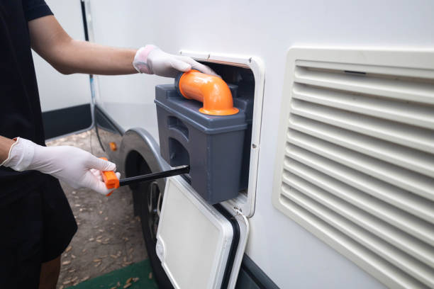 Affordable portable toilet rental in Freeport, NY